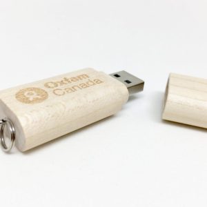 Printed USB Sticks