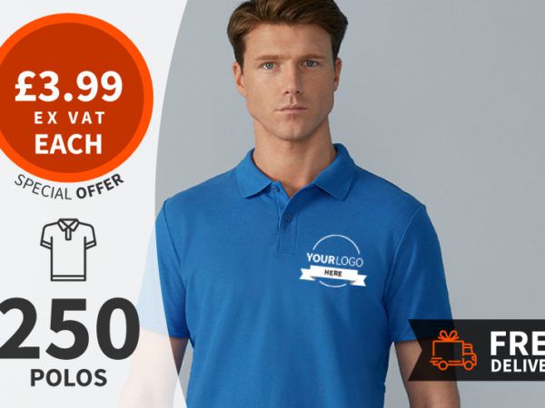 personalised-polos-offer polo tshirt