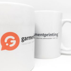 Printed Mugs