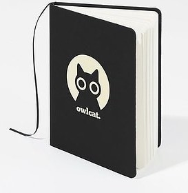 notebook logo