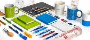 promotional merchandise bundle