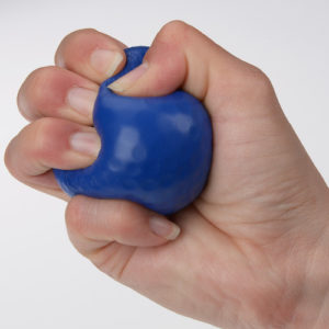 stress balls for productivity