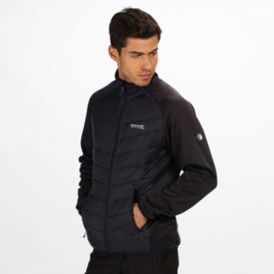 insulated jacket regatta