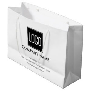 promotional gift bag