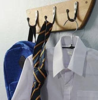 school uniform