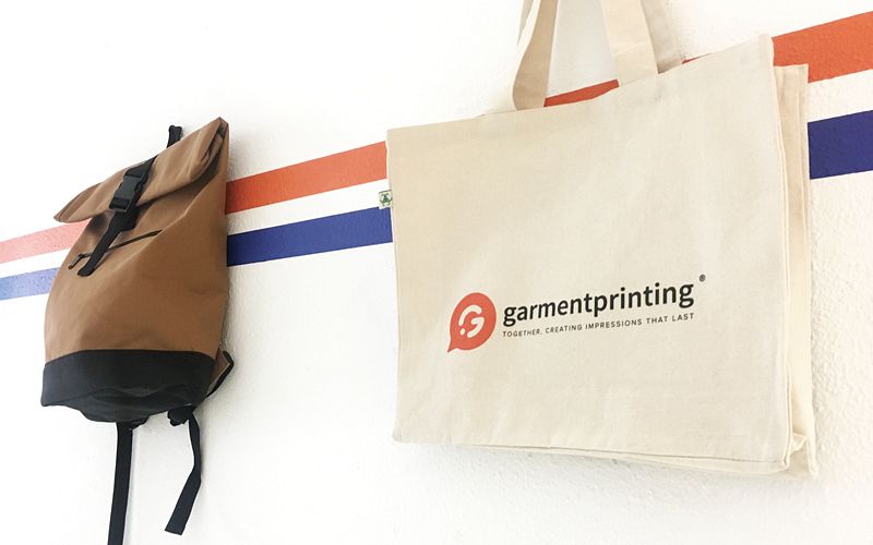 Different Types of Promotional Bags