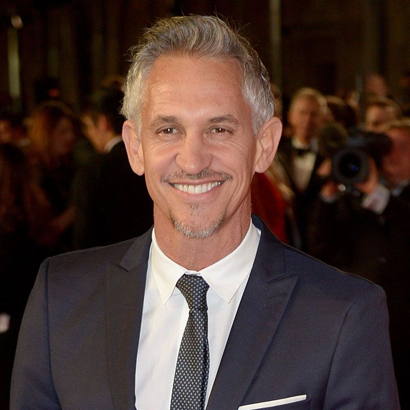 Gary Lineker