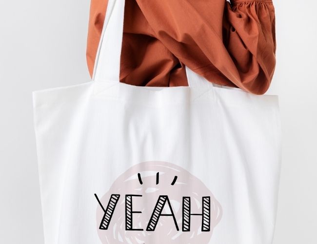 Personalised Tote Bags (2)