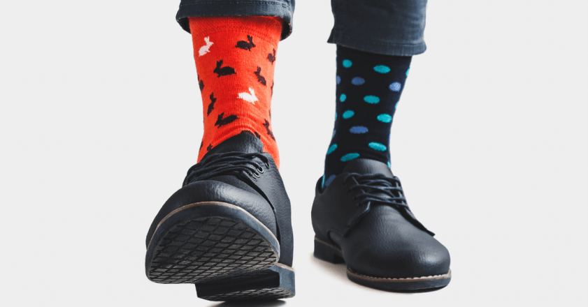 Best Socks to Personalise