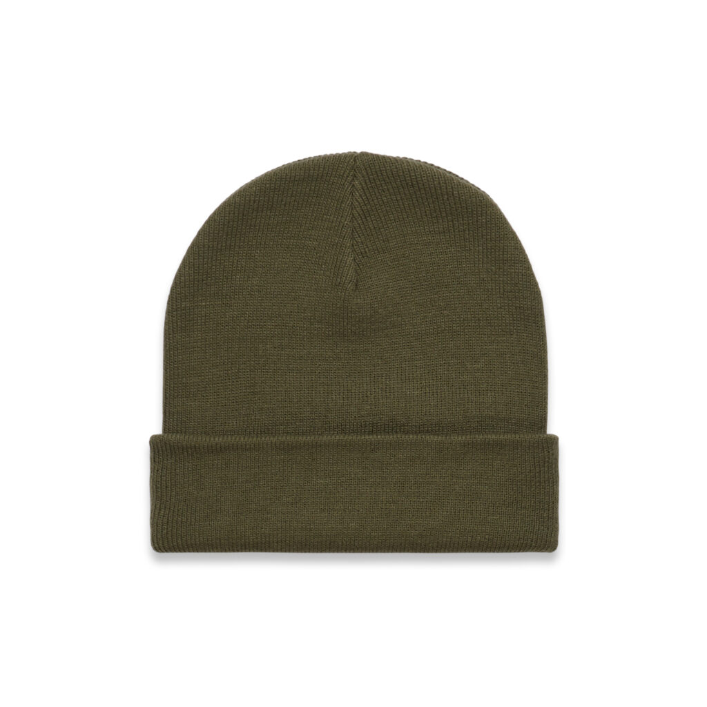 Best caps to personalise: Cuff Beanie