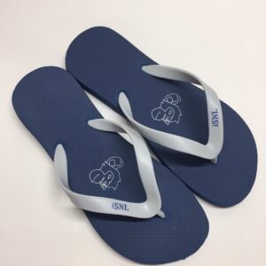 Personalised Flip Flops