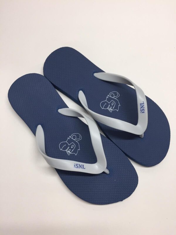 Personalised Flip Flops