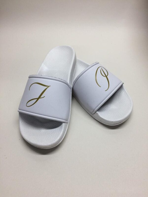 Personalised Sliders