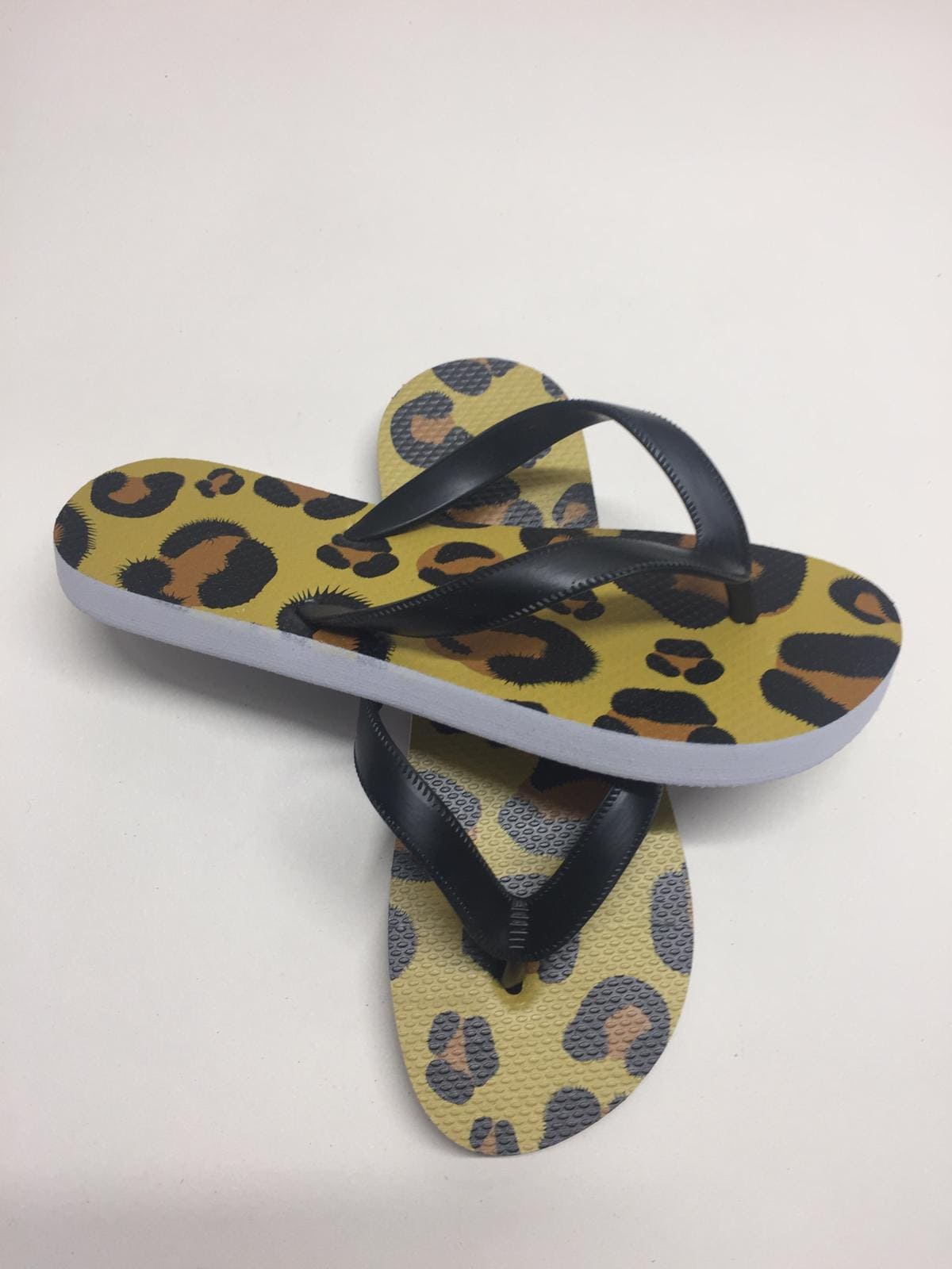 19e6691c-6085-4efd-a3cf-d68d1f9b32fd Personalised Flip Flops