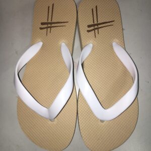 Personalised Flip Flops