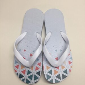 Personalised Flip Flops