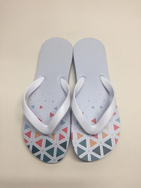 Personalised Flip Flops