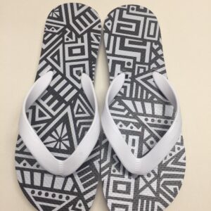 Personalised Flip Flops