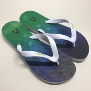 Personalised Flip Flops