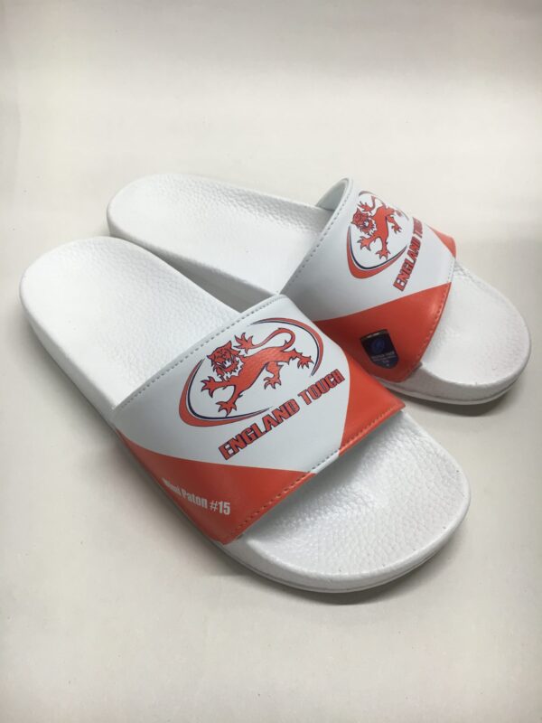 Personalised Sliders