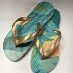 Personalised Flip Flops