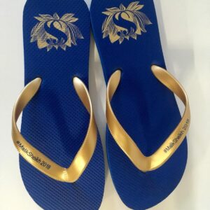 Personalised Flip Flops