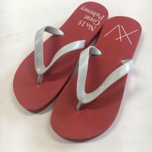 Personalised Flip Flops