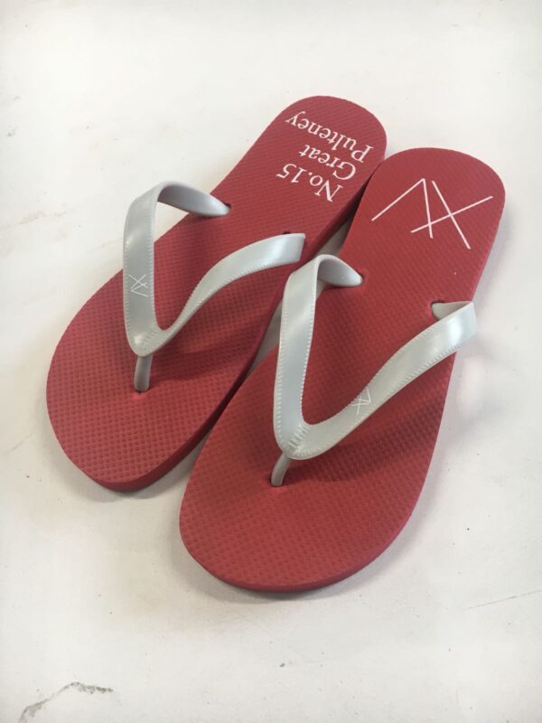 Personalised Flip Flops