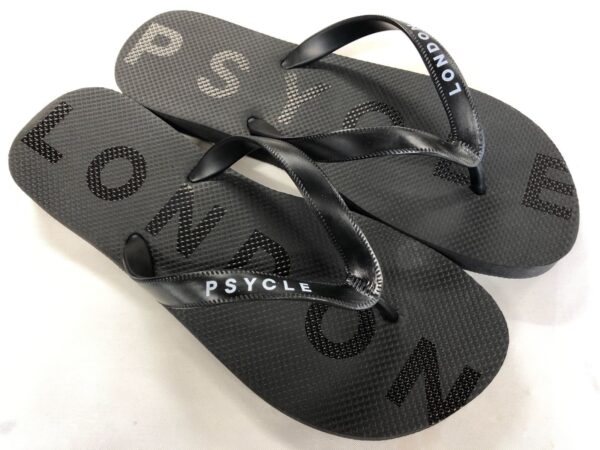 Personalised Flip Flops