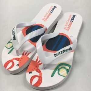 Personalised Flip Flops