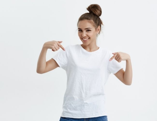 Cheap Printed Womens T Shirts